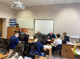 ����������� � ����� ���������������� ������������: ������-2022