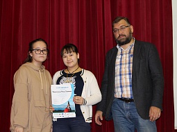 � ������������ ����������� ������ ������ ������ ��������-���������� ����� �CanSat � ������