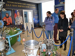 ��������������� ����������� ��������� �������������� � ���������� �����-���������