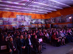 ����� ��������� ���������� �������� ���.Junior ������ � ��������������� ������������