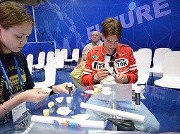 ������� ���������������� ������������ � ����-2021. ������� �������