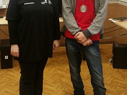 � ������������ ��������� ����� VI ��������� ������������� ���������� �������� �������������� (WorldSkills Russia)