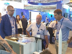 ������� ���������������� ������������ � ����-2021. ������� �������