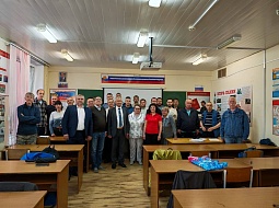 � ��������������� ������������ ��. �.�. ������� ��������� �������� 35 ������������ ����������� ������ �� ����������� �������