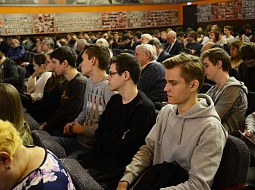 XLVI ����������� ������ ������ � ��������������� ������������