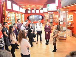 � ����� ��� ��������� ��. �.�. �������