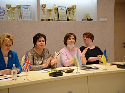 � ������������ ������ IX ������������� ����������� ������������, ��������������� ����� � ������������� �������� �������������� ���������� � ���������� �����