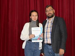 � ������������ ����������� ������ ������ ������ ��������-���������� ����� �CanSat � ������