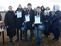 IV �������� ����� ���������������� ������������ ��. �.�. ������� �� ���������������� ������