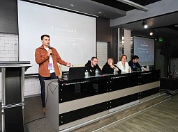 �������� ������������ � ��������� �������� �Tender Hack�