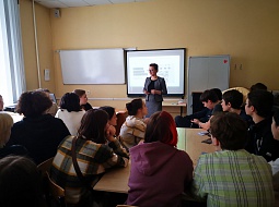 ������� ������� �������� � �������������� ����� � ��������������� ��������