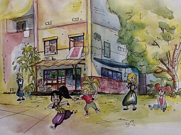 ��������������� ������� ������ �� �������