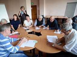 ��������-������������� ������ ������������ �������� � ������������� ��������������� ����������