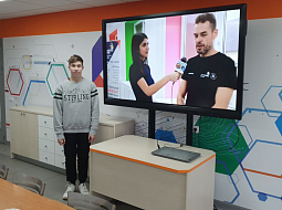 �������� ������������ ��������� WorldSkills Russia. ������� �������