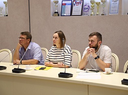 ������� � ��������������� �����������-���������