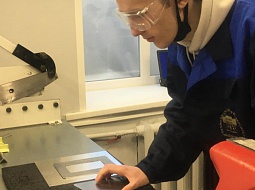 ����� 3-�� ����� VII ��������� ������������� ���������� WorldSkills