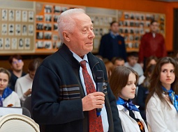 � ��������������� ������������ ��. �.�. ������� ������ ������� � ����������