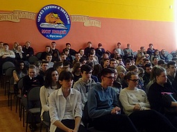 ��������������� ����������� � ���������� �������� ������������������ ������� �����������