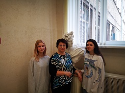 �������� � ���������� �������� ���������������� ������������ � ��������� ������ ���������� �����������