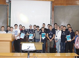 ��� ���� � �����