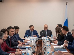 ������� �������: ���������� ���������� 2030� �������� ���� ��������������