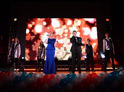 ����� ��������� ���������� �������� ���.Junior ������ � ��������������� ������������