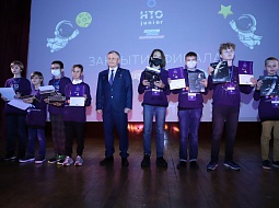 � ������������ ���������� ����� ��������� ���.Junior