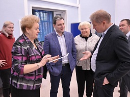 ����� ��������� ���������� �������� ���.Junior ������ � ��������������� ������������