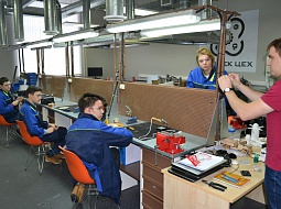 ��������-���������� ����� � ������������. ������� �������