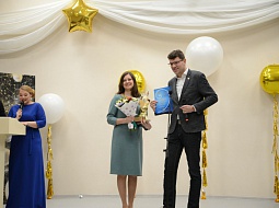 ������ ���������������� ������������ �������� �������. �����