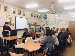 ������� ���������-���������� � ������������ ������������