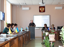 VII ������������� ������-������������ ����������� ������������, ��������������� ����� � ������������� �������� �������������� ���������� � ���������� ����� 