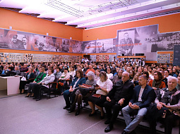 � �������� ������������ ��������������  � ���������� ���������������� ������������ ��. �.�. ������� ������ ������������ �������� ��� ��������� �������������� ��������