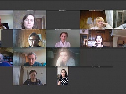 ���������� ���������� �� ������� ������������ � ���������� ��������� � ������� ����������������