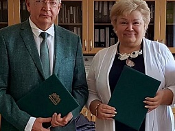 ������� ����������� ����������� � ����� ������� ���������������� ������������