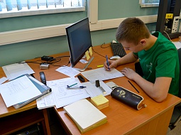 VI �������� ������������ ��������� WorldSkills Russia. ������� �������