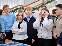 ���� �������� ������ � ��������������� ������������ ��. �.�. �������