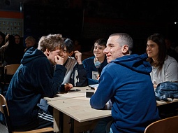 ����������� ��������� �Booktrek: ���� � ������