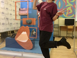 ����� 3-�� ����� VII ��������� ������������� ���������� WorldSkills