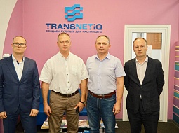 ��������������� ����������� ��. �.�. ������� ��������� �������������� � ����� ��-����������