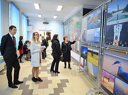 ����������� ������ � ��������������� ������������