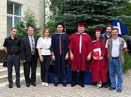 ��������� � ��������� �������������� � �������������� ����������� ���������������� ������������