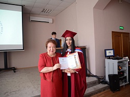 ����������� ��������� ������������ ������� ������� � ������ �����������