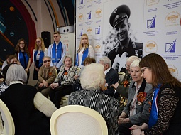 ������� ��������� ���������������� ������������ � ���������� ������� ������������� �����