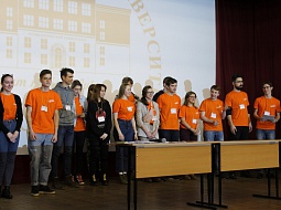 � ������������ ����������� ������ ������ ������ ��������-���������� ����� �CanSat � ������