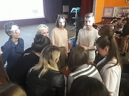 ���� ��������� � ��������������� ������������