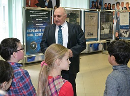 ���������� ��������� �������� � ��������������� ������������ � ������ �� ���������� ��������-1