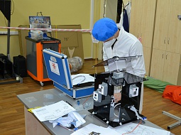 VII ������������ ��������� WorldSkills Hi-Tech 2020. ������� �������