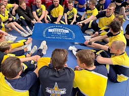 ������� � XXXV ���������� ������������ ���������� ����� �� ��� ������