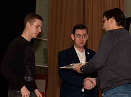 ����� ��������� ������������ �� ������������� �������� ������������ � �������. ������ ��� ����-2022�